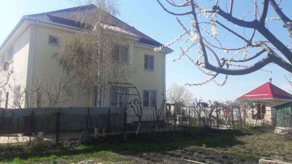 Продается Жилой Дом 208м2 Краснодар возле Кубанского моря