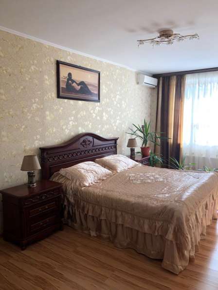 Продаю 3 комнатную с ремонтом в Севастополе фото 6