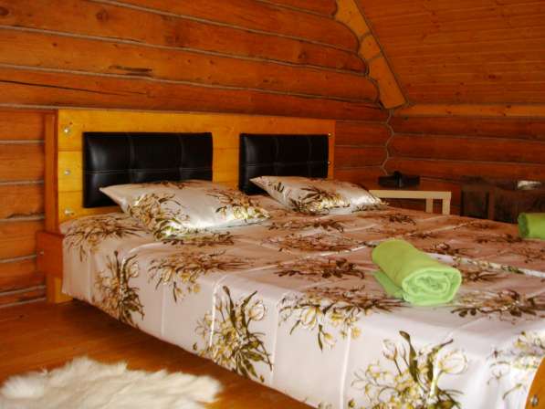 База отдыха, гостевой дом, баня на дровах и шунгитовой воде в Перми фото 7