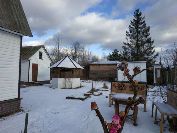 Продам дачу в Орехово-Зуево фото 15