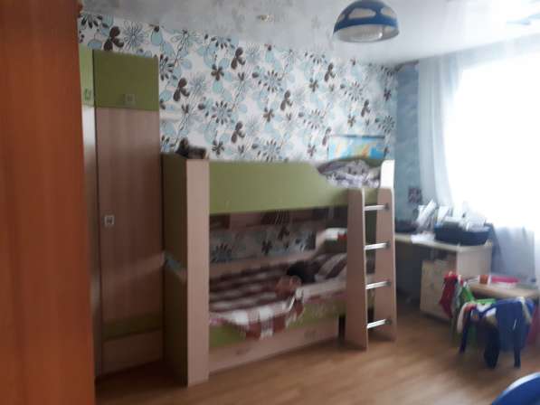Продажа двух комнатной квартиры Химки Новокуркино в Химках фото 16