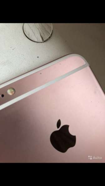 IPhone 6s Plus в Москве фото 4