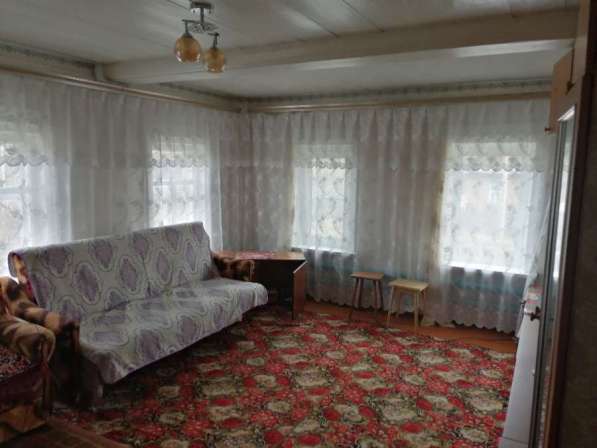 Продам дом в Нижнем Новгороде фото 4