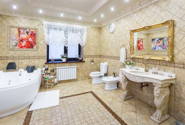 Продается коттедж 650 м² на участке 15 сот. в г.Тольятти в Ханты-Мансийске фото 9