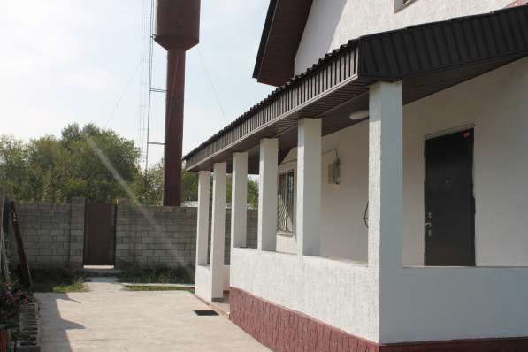 Продам или обменяю дом на 3к квартиру в Алматы в фото 18