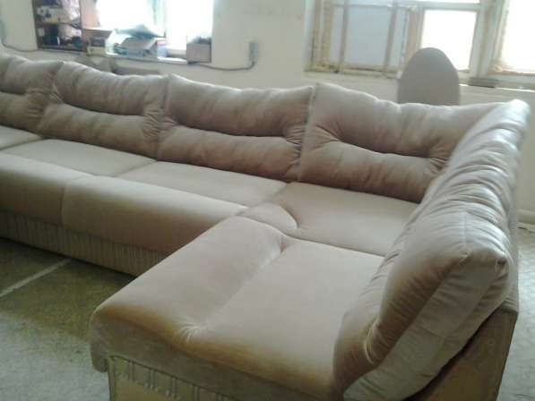 Мягкая мебель в Набережных Челнах фото 6