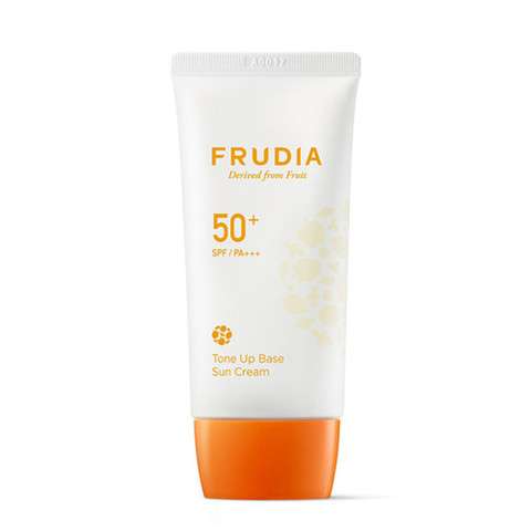 Frudia Солнцезащитная крем-основа SPF50+/PA+++
