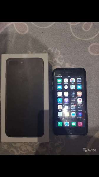 IPhone 7 Plus 128gb