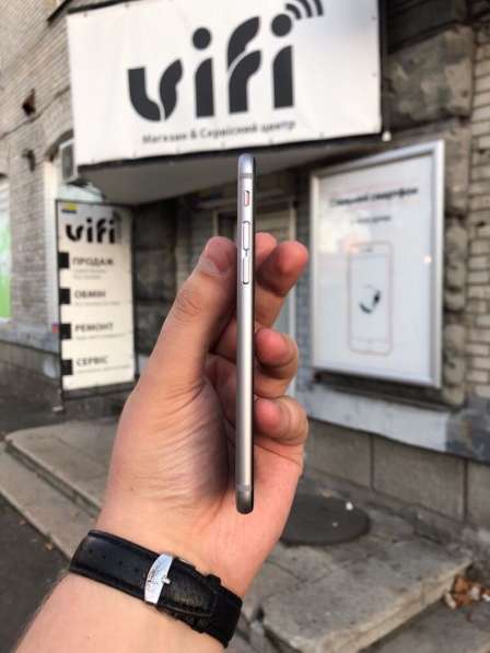 Apple iPhone 6/6S 16/32/64Gb Neverlock в Москве