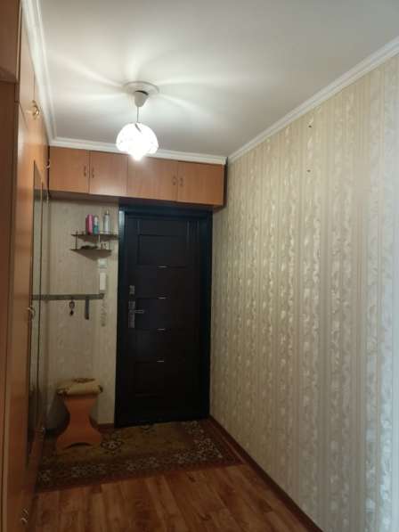 2x комнатная квартира 51,9 кв в Омске фото 3