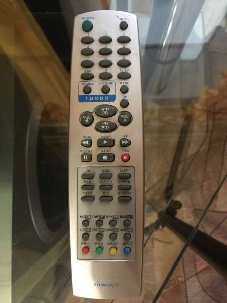 Продаётся телевизор LG RT-29FB35VX в Кисловодске фото 4