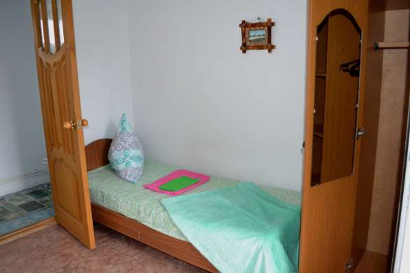 Сдаются комнаты на лето п. Витязево (Анапа) в Анапе фото 5