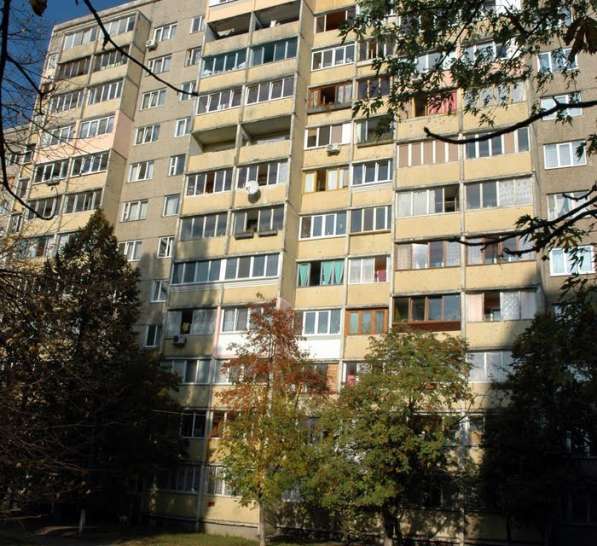 Продам 3-кв. КТ серия, Виноградарь, пр. Свободы,32 в 