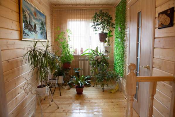 Продаются уютные коттеджи в живописном природном ландшафте в Москве фото 7