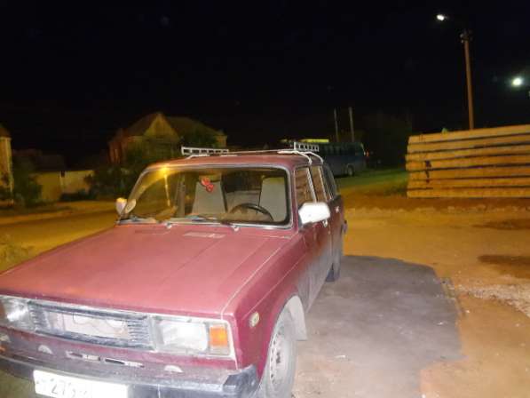 ВАЗ (Lada), 2104, продажа в Астрахани в Астрахани