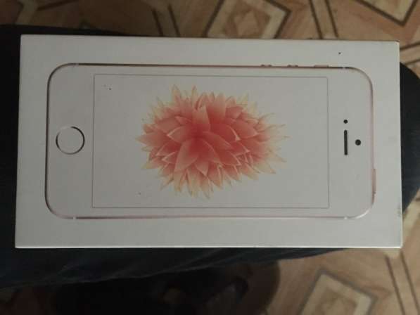 IPhone SE 1 поколения в Москве