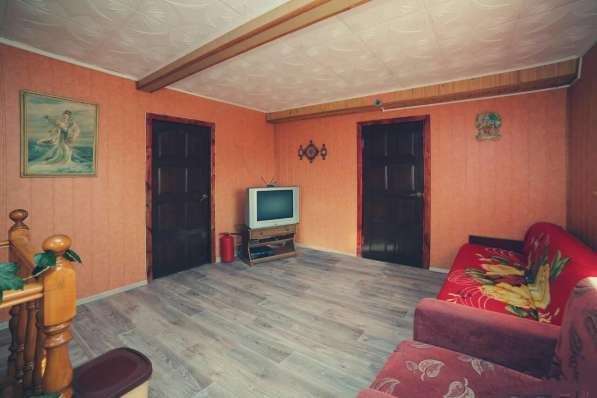 Продается 3-х уровневый дом в аг. Слобода 15 км от Минска в фото 15