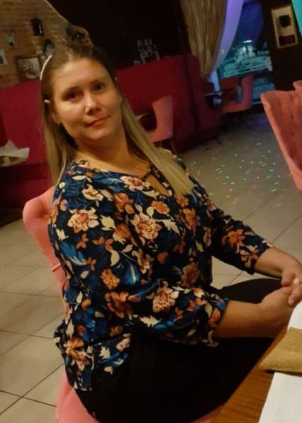 Olga, 38 лет, хочет пообщаться