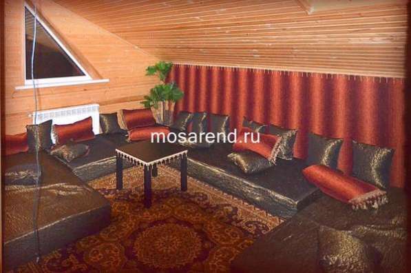 Сдается дом на 40 мест (Щелковское шоссе, 6 км от МКАД) в Москве фото 24