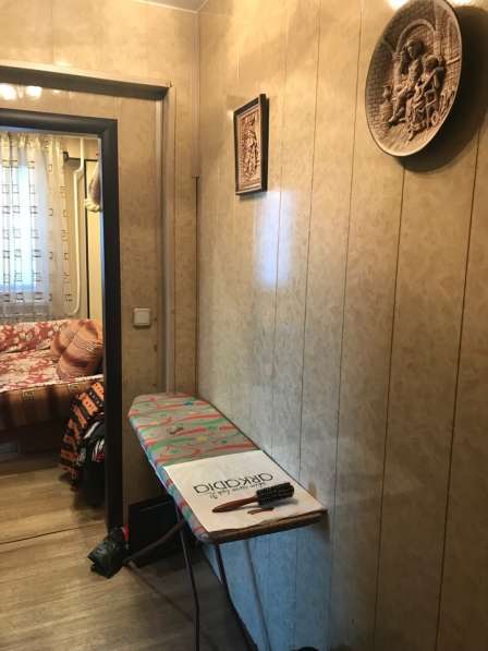 1 комнатная квартира на Малиновского 5 в Красноярске фото 5