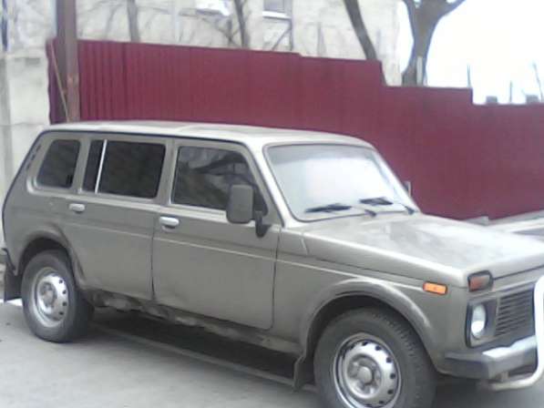 ВАЗ (Lada), 2131 (4x4), продажа в Нижнем Новгороде в Нижнем Новгороде фото 6