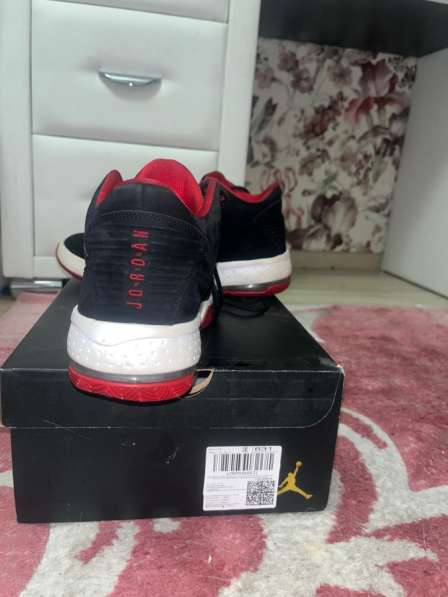 Кроссовки Nike Jordan max aura 2 в Красноярске фото 3