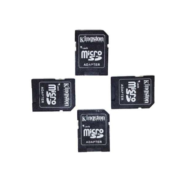Адаптер SD для карт MicroSD