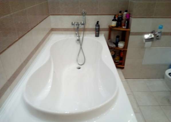 Продам дом в Ростов-на-Дону.Жилая площадь 90 кв.м. в Ростове-на-Дону фото 3