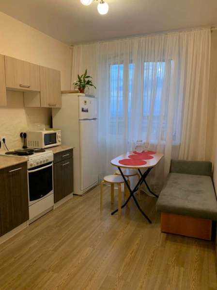 Сдам 1-комнатную Квартиру в ЖК в Казани фото 22