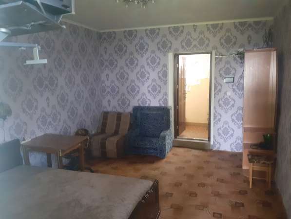 Отдельный номер с двориком в Симеизе в Ялте фото 52