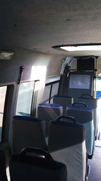 Продам автобус Ивеко-Дейли 2012 г. в в Темрюке фото 7
