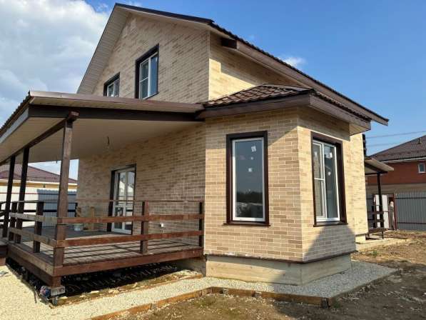 Купить дом в кабицыно калужской области с газом недорого в Обнинске фото 10