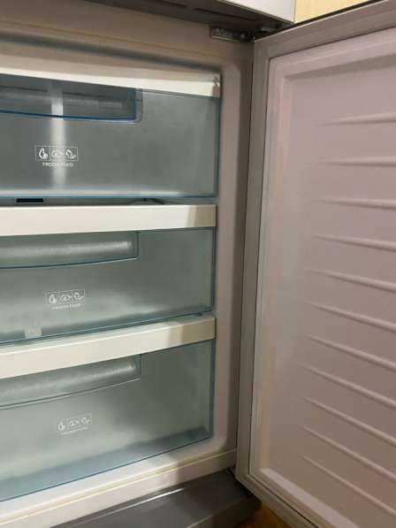 Холодильник daewoo в Барнауле фото 4