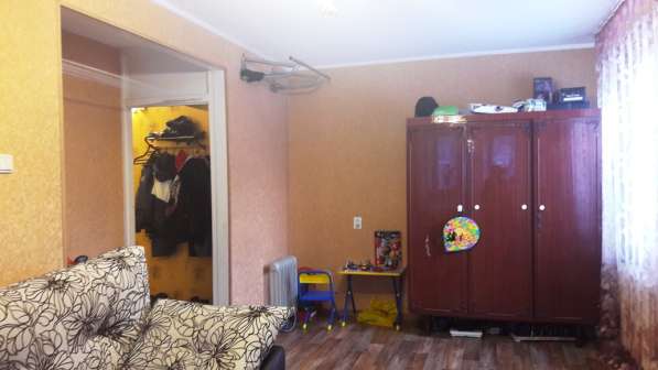 Продам 1 комнатную квартиру в г. Братск ул. Обручева 14А в Братске фото 12