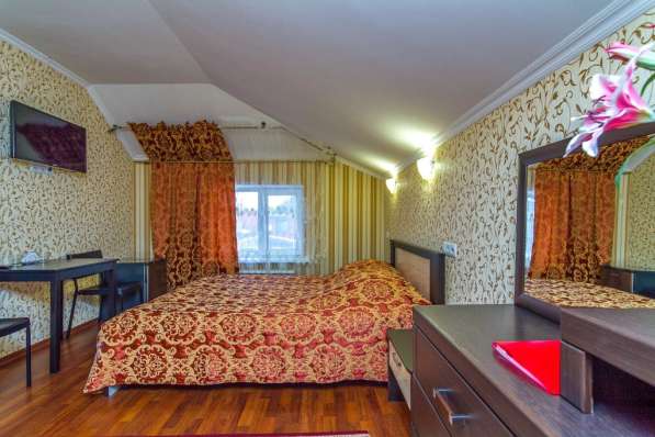 1-к квартира, 42 м&sup2;, 3/5 эт