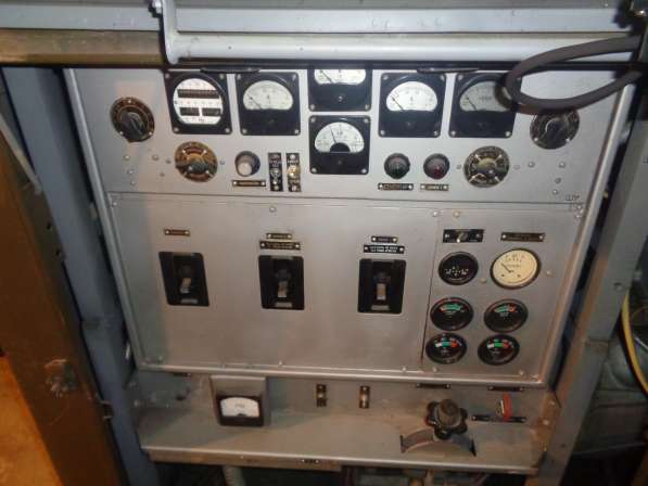 Электростанция дизельная 20 квт в Самаре фото 14