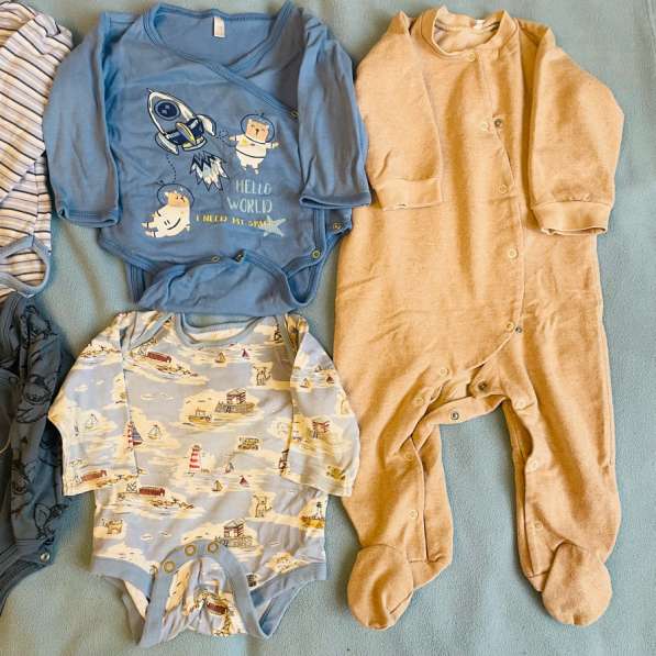 Вещи пакетом в Мытищи фото 3