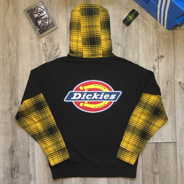 Худи Dickies в Москве