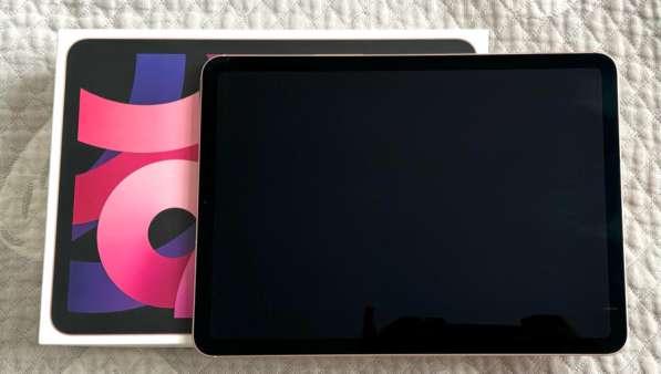 IPad Air 4