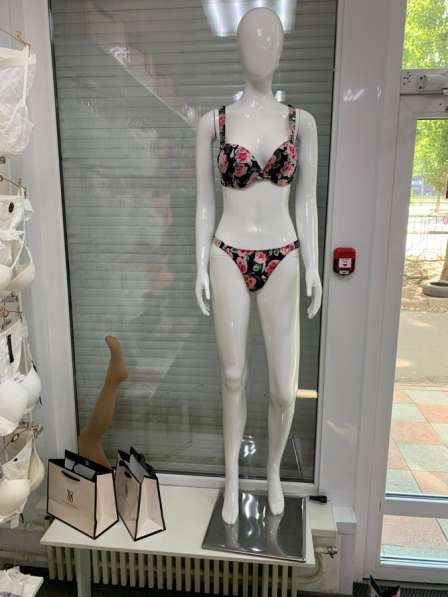 Манекены в Воронеже фото 6