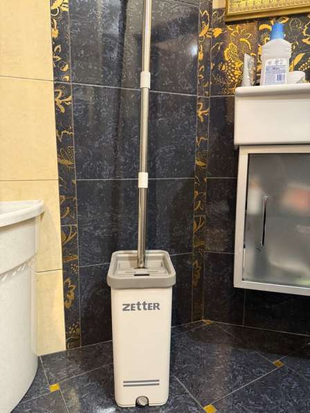 ZETTER в Москве фото 4