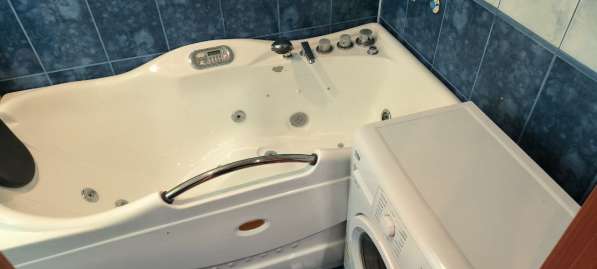 Посуточно квартиру район автовокзала в фото 12