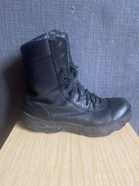 Берцы в Абакане фото 3