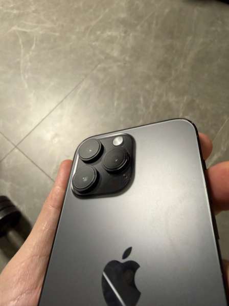 IPhone 14 Pro Max 256 в Москве фото 4