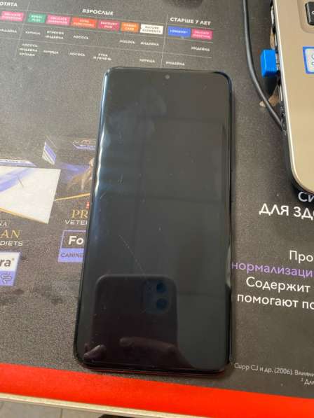 Honor90 в Краснодаре