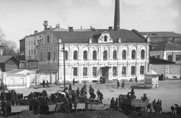 Оживляю фото в Казани фото 6