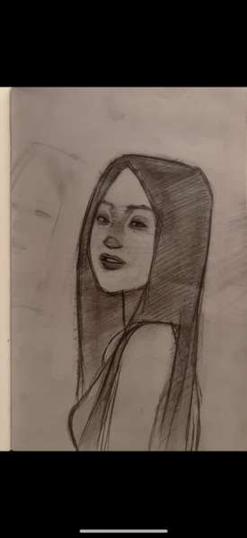 Рисую на заказ