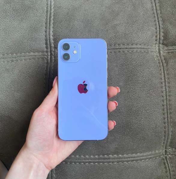 IPhone 12 64gb в Астрахани фото 3