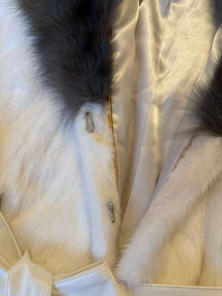Шуба женская в Москве фото 5