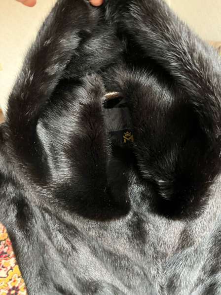 Продам шубу норковую в Салавате фото 4